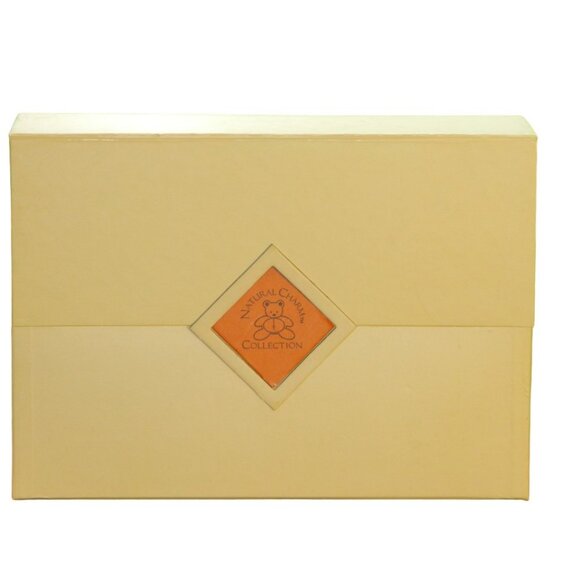 Natural Charm Baby’s Bedtime Natural Cotton 5pc Set - Picture 4 of 10